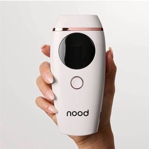 Nood 2.0 IPL Hair Removal Device